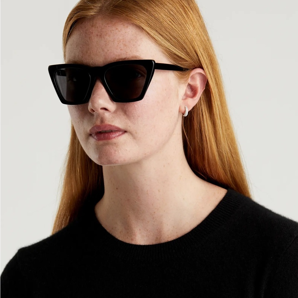 Quince Andy Polarized Acetate Sunglasses